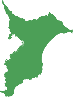 対応エリア