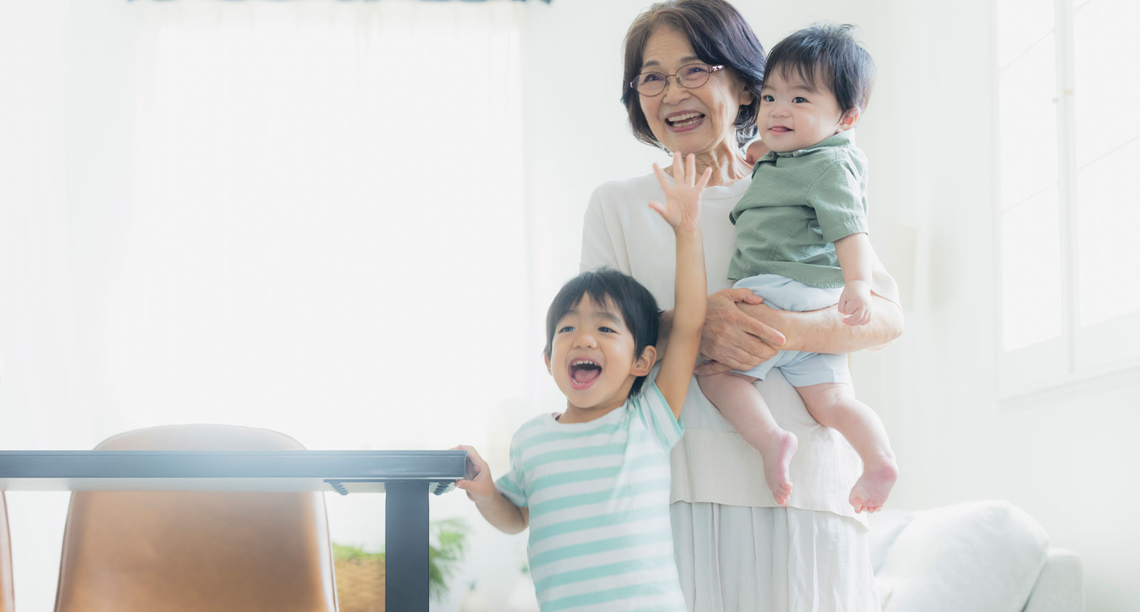 一般社団法人こども育英機構